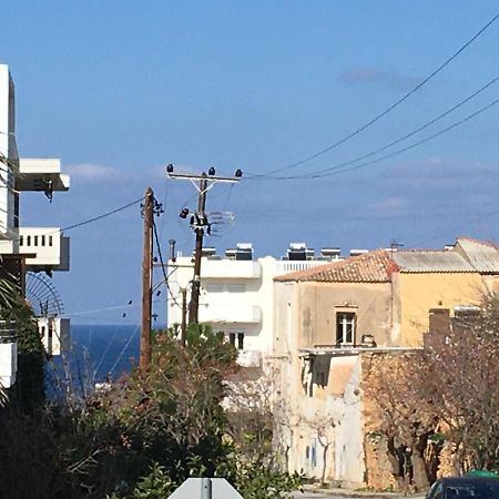 Πολυτελές Οροφοδιαμέρισμα Για Ονειρικές Διακοπές! 干尼亞 外观 照片